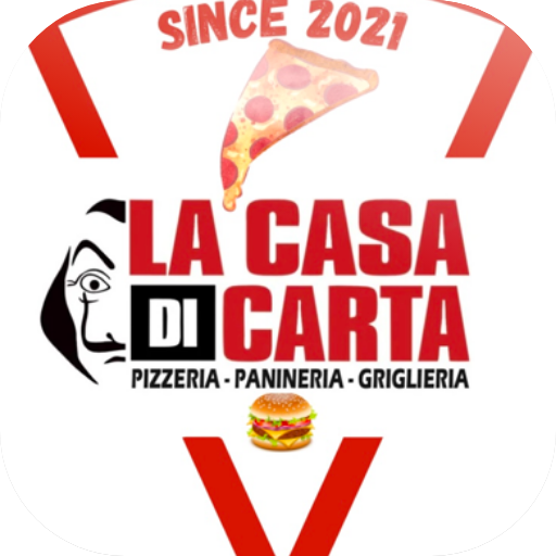 La Casa di Carta